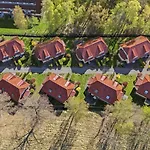 Am Deich Haus 32 Prázdninový dům Zingst