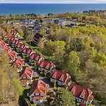 Prázdninový dům Am Deich Haus 32