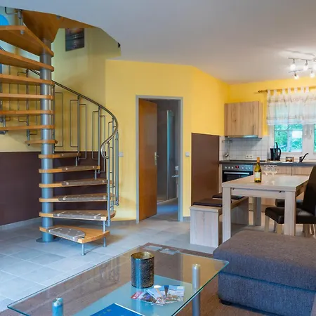 Σπίτι διακοπών Am Deich Haus 32