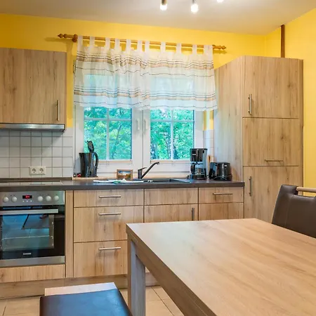 Ferienhaus Am Deich Haus 32