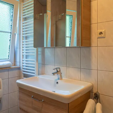 Am Deich Haus 32 Σπίτι διακοπών *