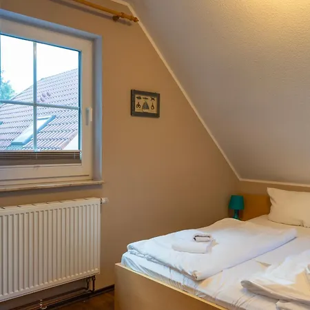 Am Deich Haus 32 Ostseeheilbad Zingst