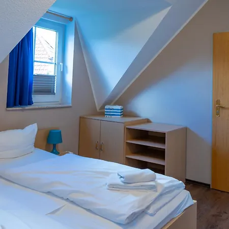 Am Deich Haus 32 Ferienhaus