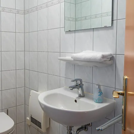 Σπίτι διακοπών Am Deich Haus 32