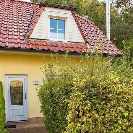 Σπίτι διακοπών Am Deich Haus 32 *