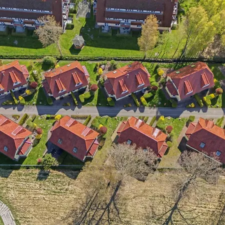 Am Deich Haus 32 Ostseeheilbad Zingst